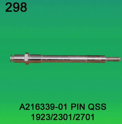 A216339-01 PIN FOR NORITSU qss1923,2301,2701 minilab المزود