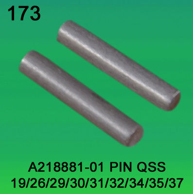 A218881-01 PIN FOR NORITSU qss1923،2601،2901،3001،3101،3201،3401،3501،3701 minilab المزود