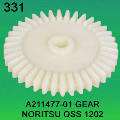 A211477-01 GEAR FOR NORITSU qss1202 minilab المزود