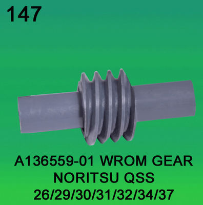 A136559-01 معدات دودة لـ NORITSU qss2601،2901،3001،3101،3201،3401،3701 minilab المزود