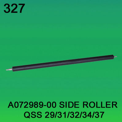 A072989-00 SIDE ROLLER FOR NORITSU qss2901،3101،3201،3401،3701 minilab المزود