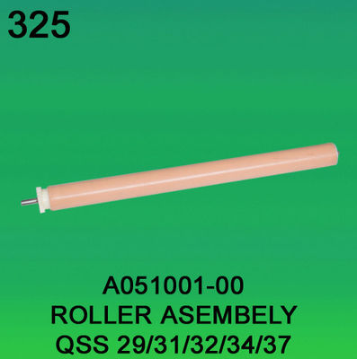 A051001-00 تجميع الأسطوانة لـ NORITSU qss2901،3101،3201،3401،3701 minilab المزود
