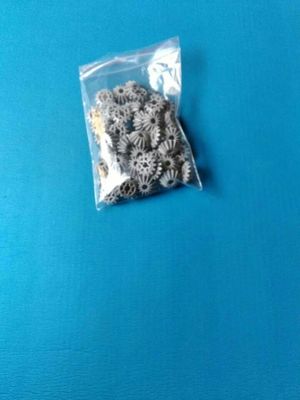 A050695 01 أسنان ذات قطع دائرية 14 لـ NORITSU Qss26012901 3001 3101 3201 3300 340135013701 Minilab المزود