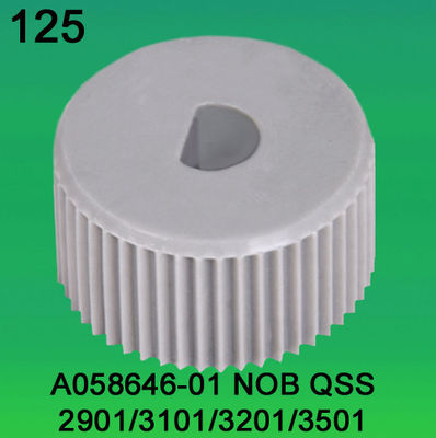 A058646-01 NOB FOR NORITSU qss2901،3101،3201،3501 minilab المزود