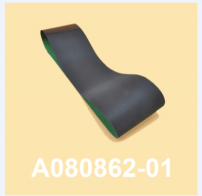 A080862 Noritsu QSS3301 3302 حزام قطع غيار Minilab المزود