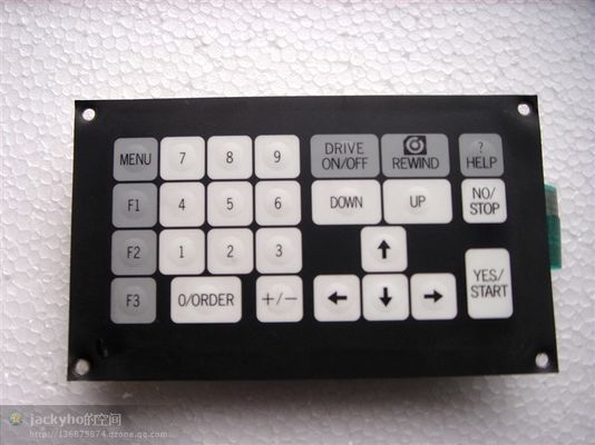 Noritsu QSS2701 minilab keyboard mini Spare part المزود