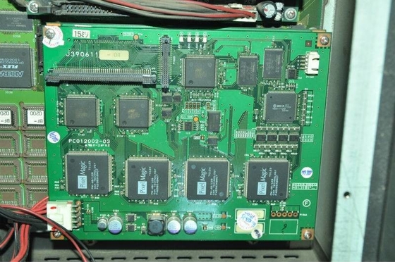نوريتسو QSS 2901 قطع غيار مينيلاب IMAGE CORRECTION PCB J390611 00 المزود