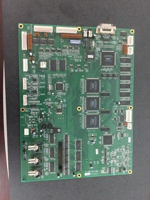 نوريتسو QSS 32 37 34 Minilab Laser J391270 J391081 J390919 التحكم بالليزر PCB المزود