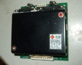 Noritsu QSS minilab I043033 قطع غيار مختبر صغير المزود