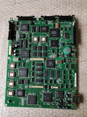 J306818 J306818 00 J306818 03 Noritsu التحكم الرئيسي PCB لـ QSS 2611 Minilab المزود