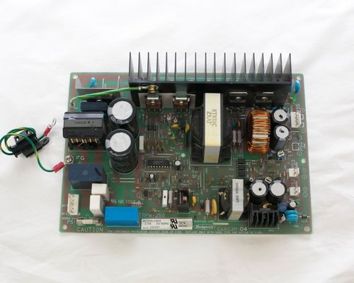 نوريتسو مينيلاب الجزء D4803M-04 المزود