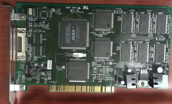 NORITSU minilab 3001/3011 PCB BOARD PROCESSOR CONTROL LVDS معالجة الصور PCB المزود