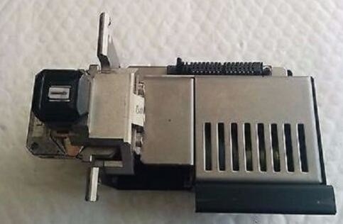 NORITSU RIBBON DRIVING MOTOR ASSY FOR Qss3001 SERIES MINILAB المزود