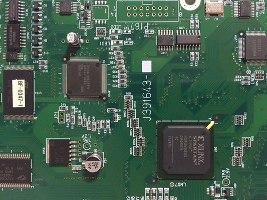 Noritsu Minilab قطع الغيار J391643‐00 J391643 لوحة PCB الرئيسية للسيطرة على آلة التصوير الرقمية Minilab المزود