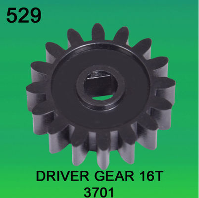 DRIVE GEAR TEETH-16 FOR NORITSU qss3701 minilab المزود