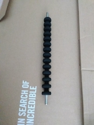 A070919 00 A070919 Noritsu Qss3001 3301 3302 3501 3502 Series Minilab Spare Parts Dryer Roller المزود