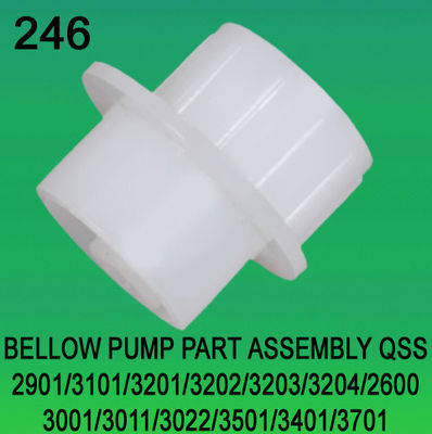 تجميع جزء المضخة الخوارية لـ NORITSU qss2901،3101،3201،3202،3203،3204،2600،3001،3011،3022،3501،3401،3701 minilab المزود