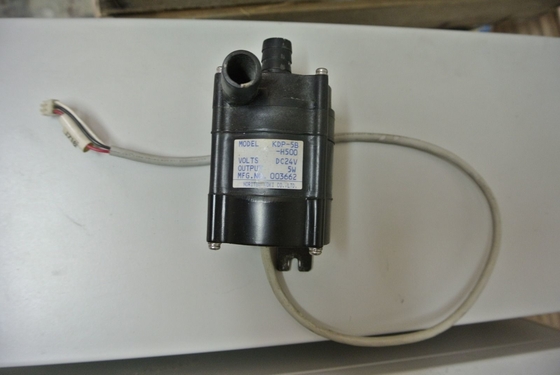 NORITSU Qss2611 3000 3300 Minilab KOKI PUMP MODEL KDP 5B H500 المزود