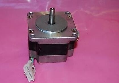 NORITSU Minilab قطع غيار W405904 ORIENTAL VEXTA STEPPING MOTOR PK264 02 C25 المزود
