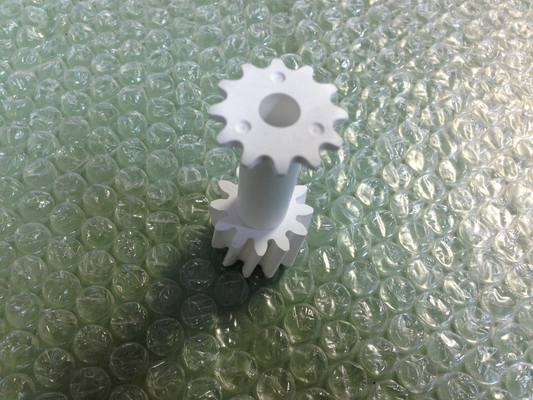 A077367-01 Noritsu OEM New Minilab Drive Gear المزود