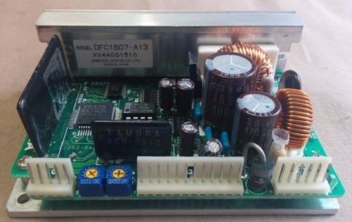 I043103 I0343111 NORITSU Qss30 33 Minilab Spare PART MOTOR PM Driver DFC1514 A13 المزود
