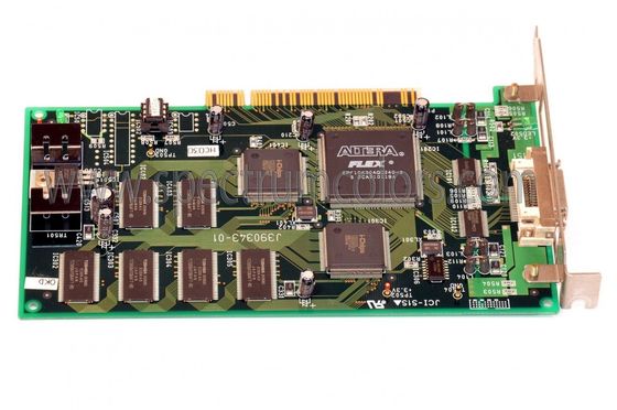 PCI-LVDS تحويل PCB لسلسلة نوريستو QSS 30XX المزود