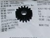 A201192-01 / A201192 / A046681 Noritsu QSS 1401،1501، 2301/26/27/29/30/32 minilab gear المزود