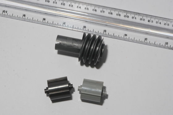 NORITSU A513522 / A513522-01 B3A85 دودة جير لسلسلة 2211 مينيلاب المزود