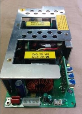 NORITSU minilab I038325 SWITCHING POWER SUPPLY MODEL NY150POW المزود