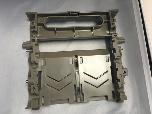 D203490-00 Noritsu OEM New Minilab Part Rack Plate المزود