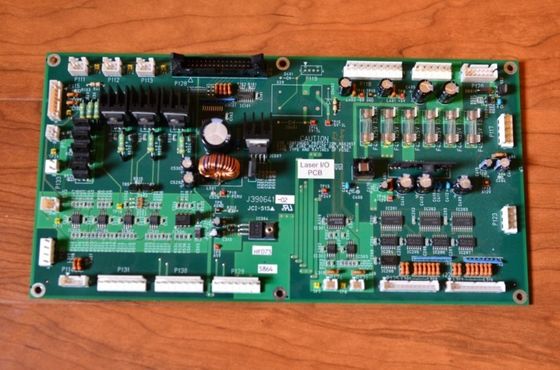 التحكم بالليزر PCB لـ Noritsu QSS 3101 minilab J390710-00 المزود
