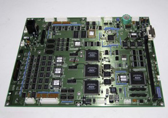 طابعة التحكم بالليزر PCB لـ Noritsu QSS 32XX و QSS 33XX و QSS 34XX minilab J390919-01 المزود