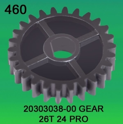 نوريتسو LP24 Pro Minilab قطع غيار جير 20303038 20303038-00 H153063 00 H153063 المزود