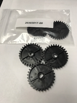 نوريتسو Lp 24 Pro Minilab قطع غيار والعتاد 20303017 00 20303017 H153059 00 المزود