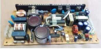 NORITSU minilab I038324 SWITCHING REGULATOR NEMIC LAMBDA ZT90-5FF المزود