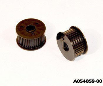 Drive Pully (2) لـ Noritsu Minilab A054859-00 المزود