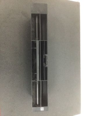 Noritsu QSS 32 37 Minilab Cross Over Unit 1 Z026045 Z026045 01 كاملة مع بكرات المزود