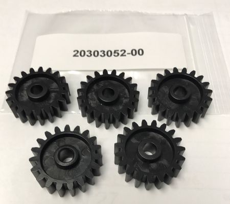 نوريتسو LP 24 Pro Minilab قطع غيار جير 19 Tooth 20303052 00 20303052 H153065 00 المزود