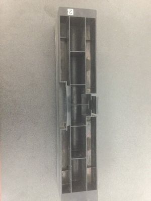 Noritsu QSS 32 37 Minilab Turn Rack وحدة 2 Z026046 Z026046 01 كروس كاملة مع بكرات المزود