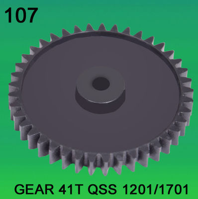 GEAR TEETH-41 لـ NORITSU qss1201.1701 minilab المزود