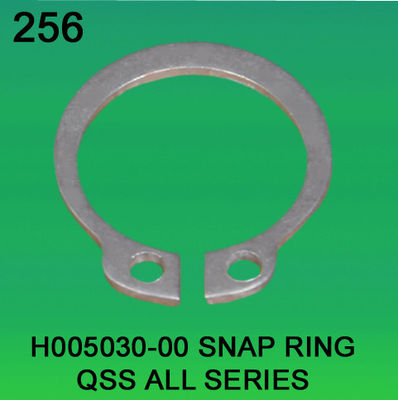 H005030 00 NORITSU ALL SERIES قطع غيار مينيلاب SNAP RING المزود