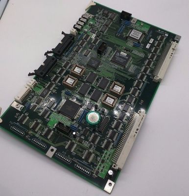 NORITSU مينيلاب التحكم الرئيسي PCB J390859 المزود