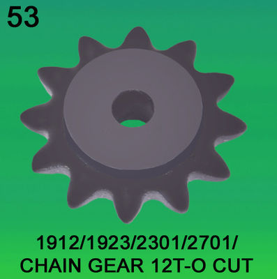 سلسلة تروس الأسنان -12 O-CUT لـ NORITSU qss1912،1923،2301،2701 minilab المزود