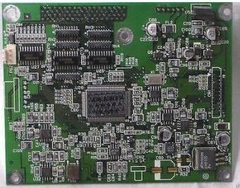 NORITSU J306800 PCB BOARD DIGITAL MINILAB المزود
