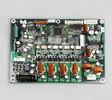 نوريتسو قطع غيار مينيلاب PCB HK 9755 05 المزود