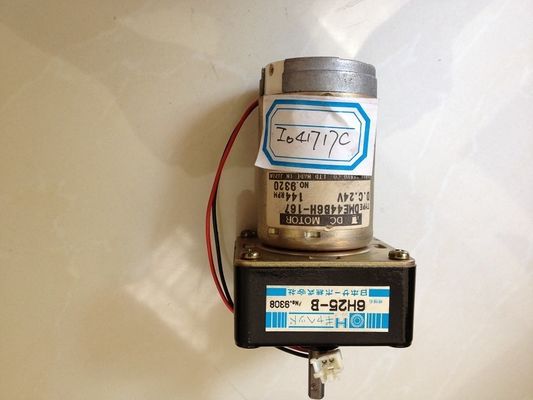 نوريتسو QSS2701 محرك صغير I041717 المزود