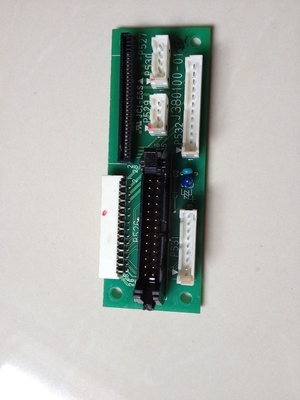 نوريتسو QSS2701 قطع غيار مينيلاب PCB J380100 المزود