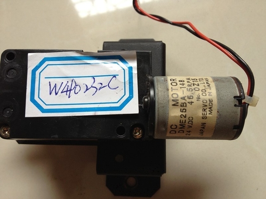 نوريتسو QSS2701 مينيلاب قطع غيار موتور W490229 المزود