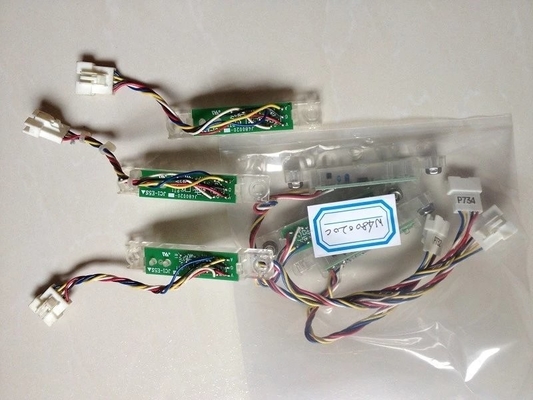نوريتسو QSS2701 جهاز استشعار قطع غيار مينيلاب W480020 المزود
