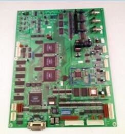 نوريتسو مينيلاب PCB J390973 المزود